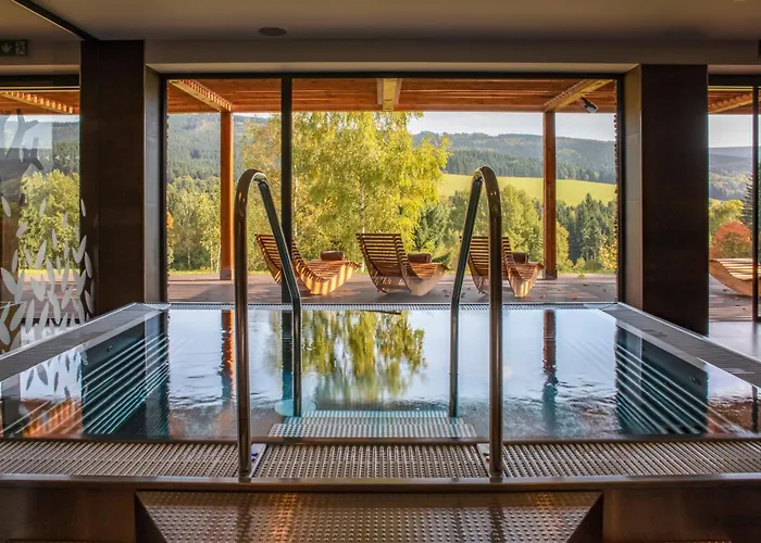 Amenity Hotel & Resort Orlicke Hory