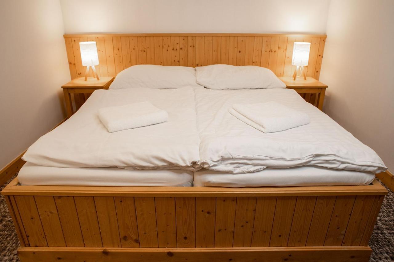 Amenity & Orlicke Hory Hotel Destne v Orlickych horach