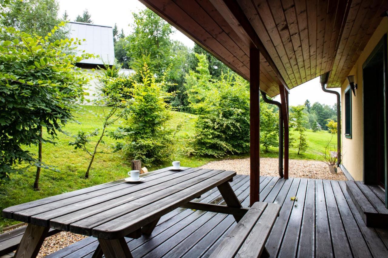 Hotel Amenity Hotel&resort Orlické Hory Destne v Orlickych horach