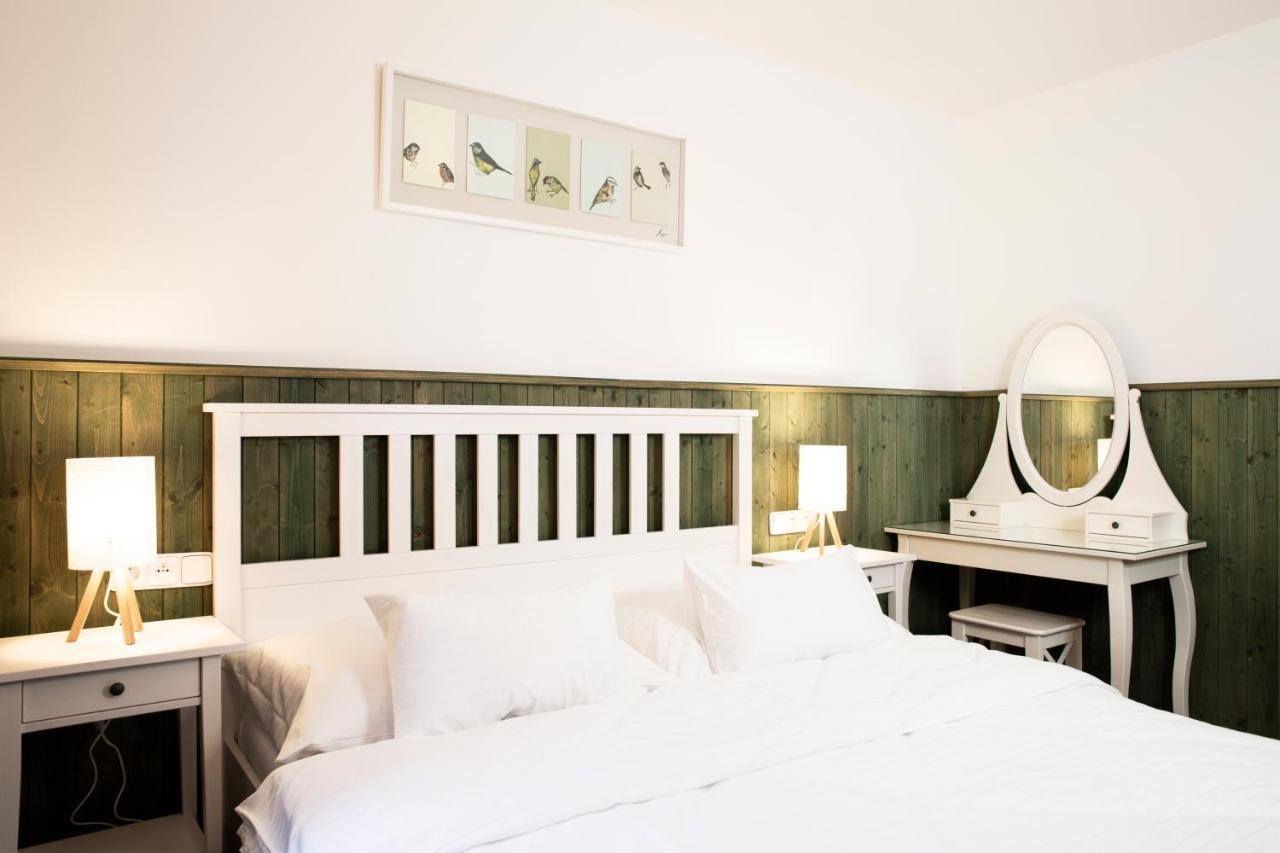 Hotel Amenity Hotel&resort Orlické Hory 4*