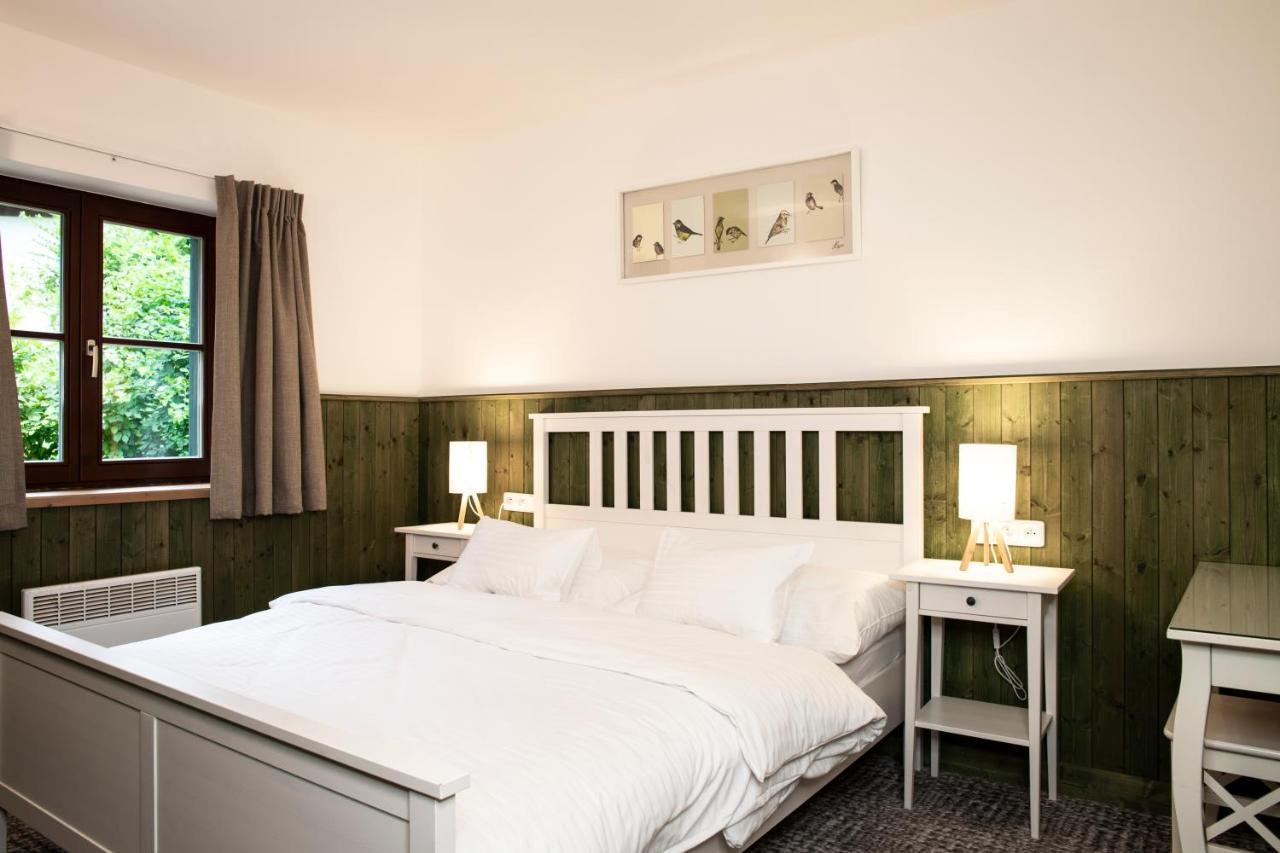 Hotel Amenity Hotel&resort Orlické Hory 4*