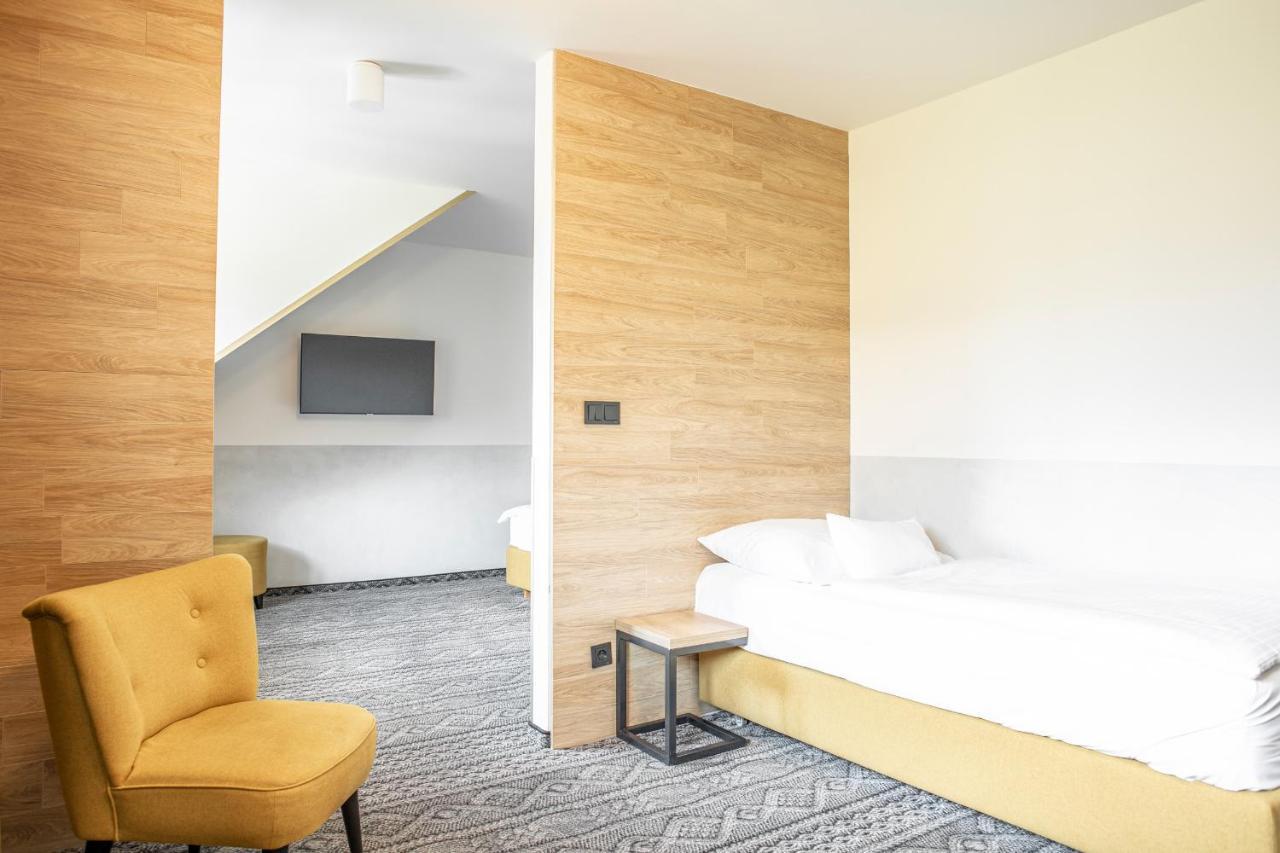 Amenity Hotel&resort Orlické Hory Hotel 4*