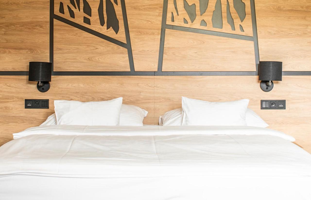 Amenity Hotel&resort Orlické Hory Hotel Destne v Orlickych horach