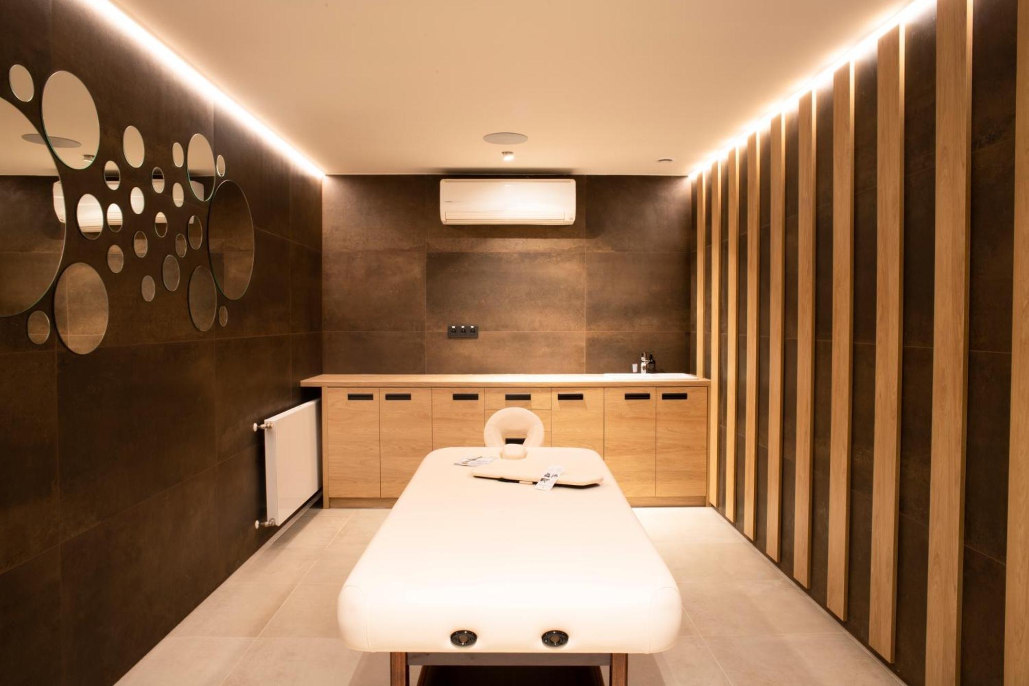 Amenity Hotel&resort Orlické Hory Destne v Orlickych horach