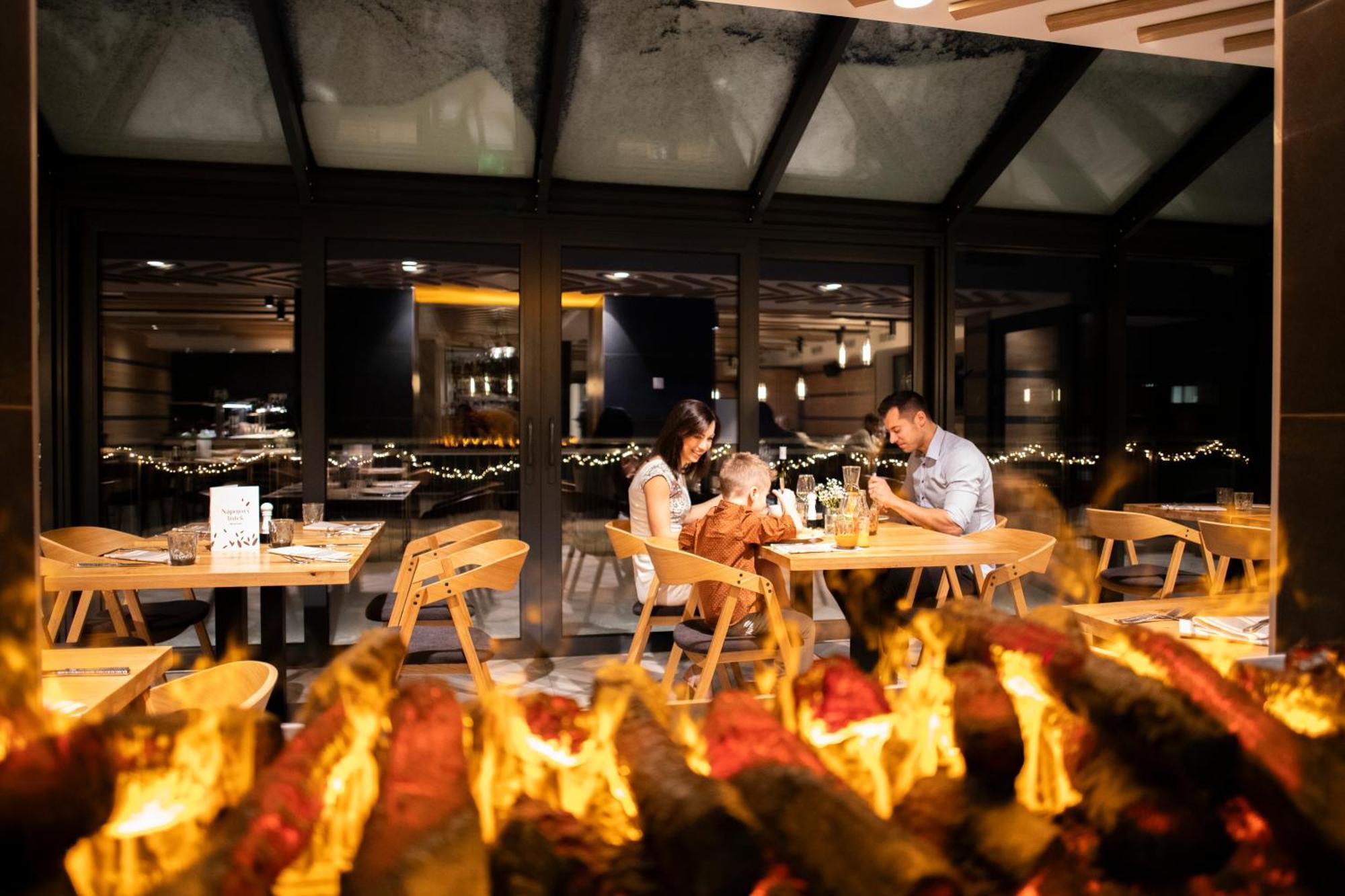 Amenity Hotel&resort Orlické Hory Hotel 4*