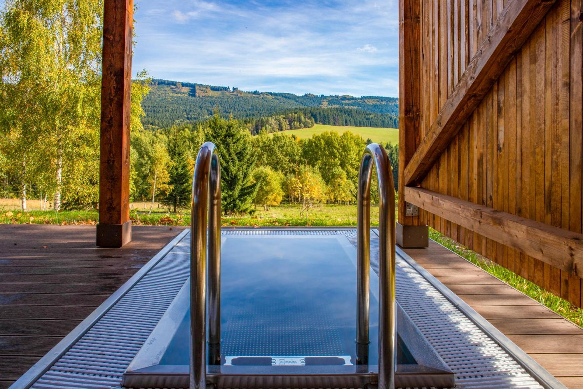Amenity Hotel&resort Orlické Hory 4* Destne v Orlickych horach